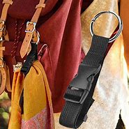 Image result for Clip On Purse Strap