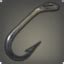 Image result for Fishing Hook Icon