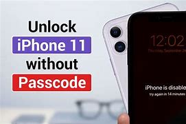 Image result for iPhone 11 Pin Unlock Free