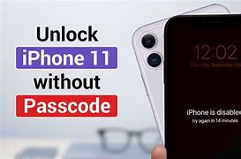 Image result for iPhone 11. Remove Passcode