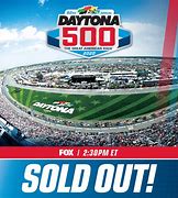 Image result for Daytona 500 Sold Out