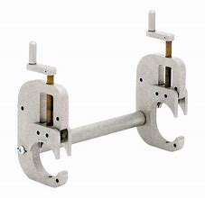 Image result for Double Ended Spring Clamp