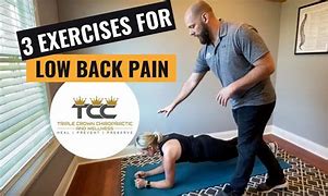 Image result for Chiropractic Exercises