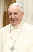 Image result for Pope Francis and People Praying