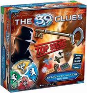 Image result for 39 Clues Memes