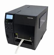 Image result for Toshiba TEC Label Printer