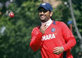 Image result for MS Dhoni Cricket