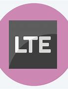 Image result for Cell Symbol LTE