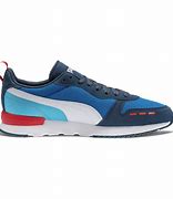 Image result for Blue Puma Shoes