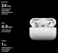 Image result for AirPods Pro Charging