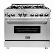 Image result for 36 Inch Kenmore Gas Range