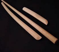 Image result for Aikido Bokken