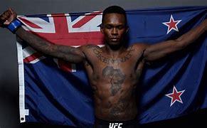 Image result for NZ UFC Fighters