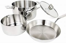 Image result for Lightweight Pots and Pans