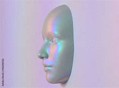 Image result for Holographic Skin