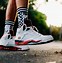 Image result for Leg Shoes Sneakers