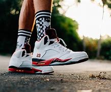 Image result for Air Jordan Off White