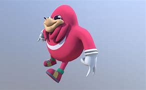 Image result for Ugandan Knuckles Meme 1080X1080