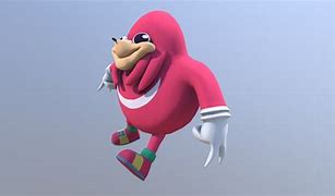 Image result for Uganda Knuckles Wizerd