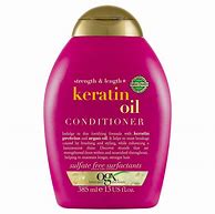 Image result for OGX Keratin Oil