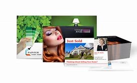 Image result for 4X6 Postcard Advertisement Ideas