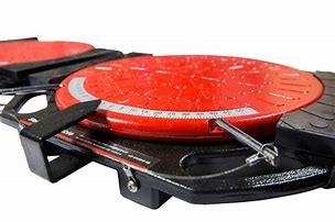 Image result for Alloy Wheel Turntable