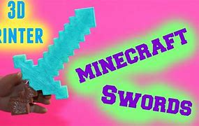 Image result for Minecraft Sword
