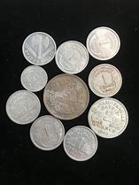 Image result for French Aluminum Coins