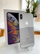 Image result for XS iPhone in Silver