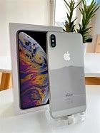 Image result for iPhone XS Silver Used