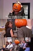 Image result for The Office Halloween Meme