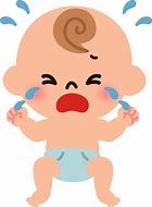 Image result for Baby Posture Crying Meme