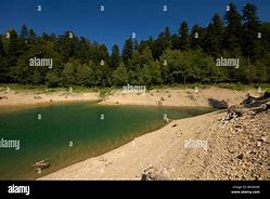 Image result for Lokve Jezero