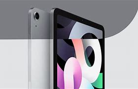 Image result for iPad Air 4 Génération