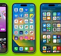 Image result for Apps iPhone 6 Front