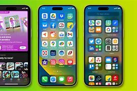 Image result for Bottom of App Store On iPhone