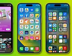 Image result for iPhone iOS App