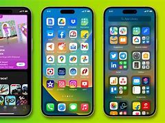 Image result for iPhone Applications Product