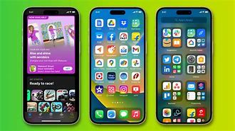 Image result for iPhone 6 All Apps