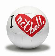Image result for Netball Fitness Graphics