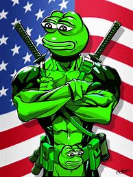 Image result for Enough Pepe