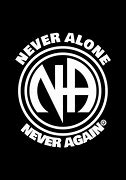 Image result for Logo Narcotics Anonymous Symbol
