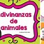 Image result for adivinanza