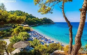 Image result for Aegan Sea Beach