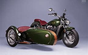 Image result for Motorcycle and Sidecar Combinations