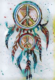 Image result for Hippie Dream Catchers