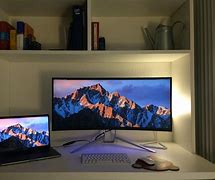 Image result for MacBook Monitor