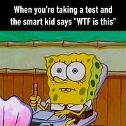 Image result for About to Do a Test Meme