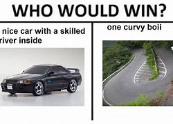 Image result for Dank Initial D Memes