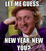 Image result for New Year Meme